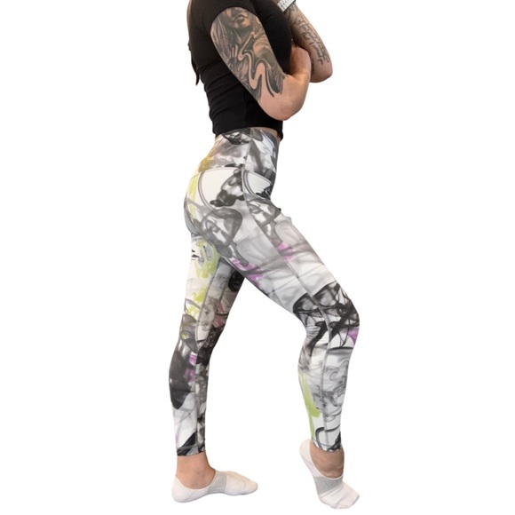 lululemon athletica Pants - LULULEMON ALIGN HIGH RISE PANT 25”